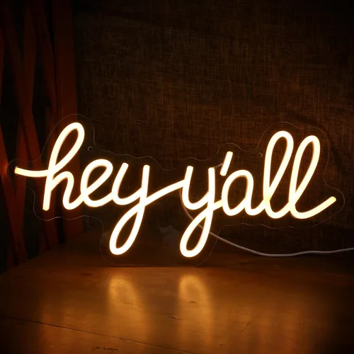 Miniatura 12 de Letrero LED de neón con texto en inglés "Bride to Be", letras blancas "17.7x12.2", reutilizable, decoración de pared de neón, regalos de compromiso