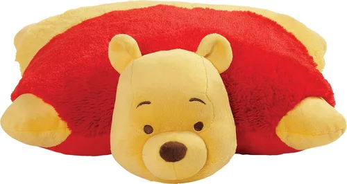 Miniatura 2 de Pillow Pets Disney Winnie The Pooh, 16" de peluche de animal de felpa