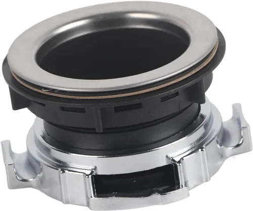 Miniatura 6 de Estink Acero inoxidable + brida de plástico para desechar basura, 5.1 x 2.6 pulgadas