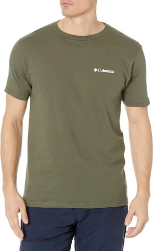 Miniatura 13 de Columbia - Camiseta gráfica para hombre