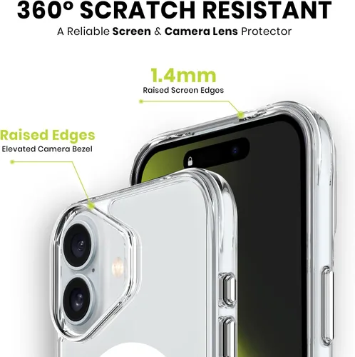 Miniatura 5 de Head Case Designs Funda con licencia oficial de Scooby-Doo Capture Character Art a prueba de golpes [protección de grado militar] compatible