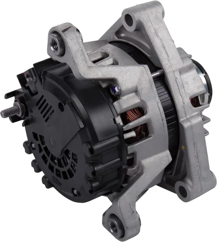 Miniatura 2 de Piezas originales GM 13597227 - Alternador