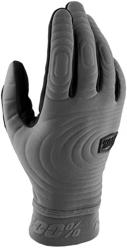 Miniatura 5 de 100% BRISKER Xtreme Gloves