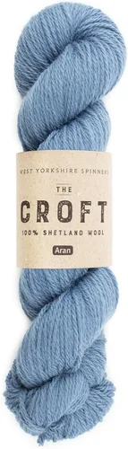 Miniatura 12 de West Yorkshire Spinners El Croft Aran
