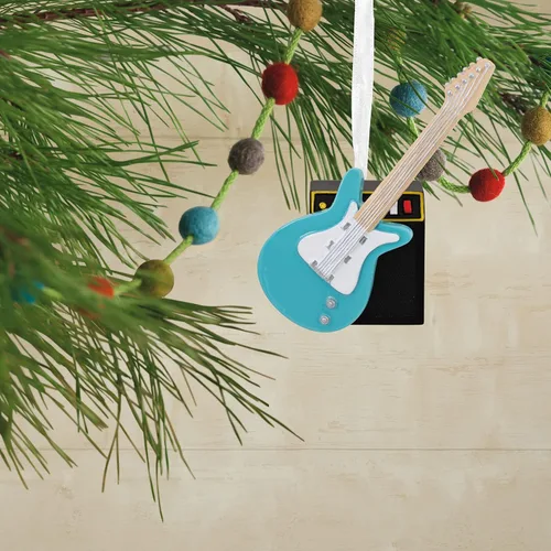 Miniatura 4 de Adorno de Navidad en Caja de Reloj Boom Hallmark