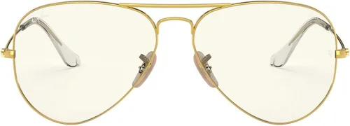 Miniatura 243 de Ray-Ban RB3025 Classic Evolve Gafas de sol de aviador fotocromáticas