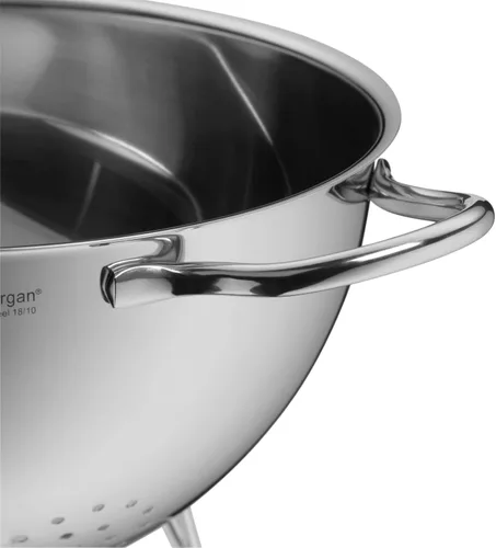 Miniatura 3 de WMF Colador de Ensalada Gourmet 24Cm