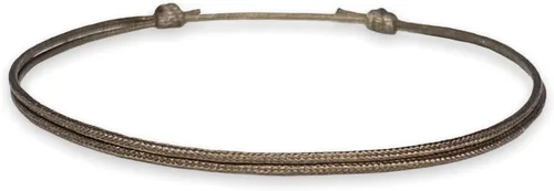 Miniatura 47 de Tobillera de cordón para hombres, mujeres, adolescentes y adultos, unisex, pulsera de tobillo para surfistas, playa, tobilleras, impermeables