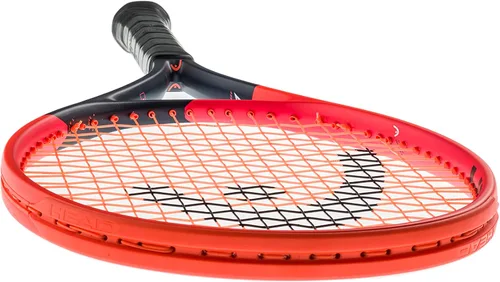 Miniatura 6 de Head Radical Jr - Raqueta de tenis (26 pulgadas, 100 4)