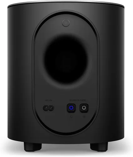 Miniatura 19 de VIZIO 5.1.2 Barra de sonido Elevate con Dolby Atmos, 13 altavoces, subwoofer inalámbrico, Alexa - Modelo 2023, color negro