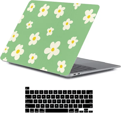 Miniatura 14 de LanBaiLan Compatible con MacBook Pro de 13 pulgadas con barra táctil 2022 2020 2019 2018 2017 2016 versión M1 M2 A2338 A2289 A2251 A2159 A1989 A1706