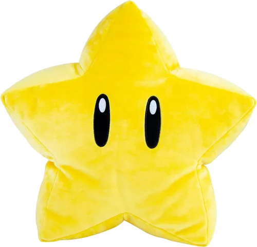 Miniatura 9 de Club Mocchi Mocchi Super Mario Bowser Shell Mega - Peluche de 15 pulgadas