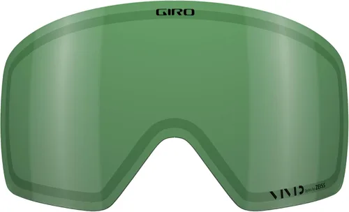 Miniatura 6 de Giro Lentes de repuesto para gafas de nieve Contour Vivid Jet Blk