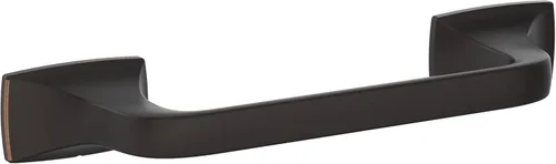 Miniatura 41 de Amerock BH36013G10 Toallero de níquel cepillado Toallero de 18 pulgadas (17.992 in) Highland Ridge Toallero de baño Accesorios de baño