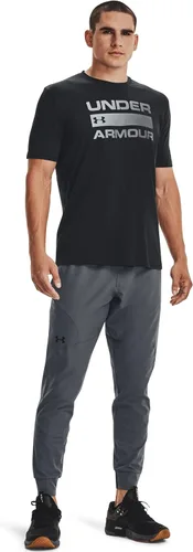Miniatura 4 de Under Armour Camiseta de manga corta Team Issue Wordmark para hombre