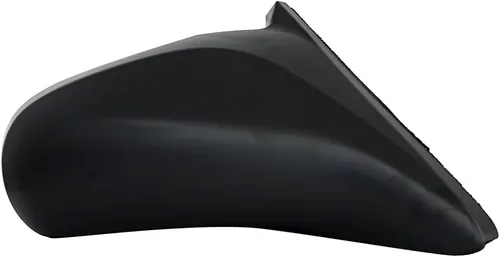 Miniatura 2 de Para Honda Civic Coupé 1996 1997 1998 1999 2000 Power Textured Negro Espejo retrovisor de la puerta lateral del pasajero derecho