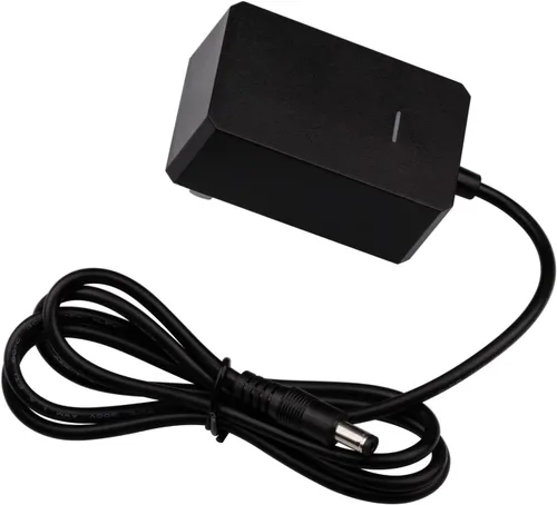 Cargador de 29.4V DC 29.4v/0.4a Cargador de energía Replasement 1A AC/DC 29.4vdc | For 25.9v 7S Lithium Batteriy Charger Comptable with
