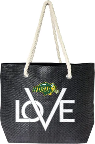 Miniatura 41 de Littlearth Bolso Love unisex NCAA