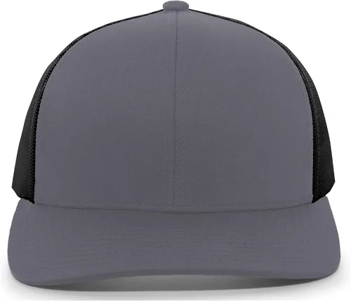 Miniatura 3 de Colorado Pesca Sombrero Snap-Back Trucker Fly Fishing 970 Código de área