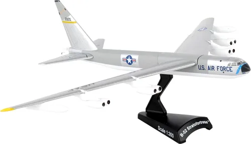 Miniatura 13 de Daron Worldwide Trading Postage Stamp F-4B Phantom II Sundowners Vehículo (Escala 1/155)