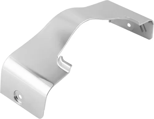 Miniatura 4 de TCT-MOTORPARTS Falda de carenado exterior cromada para Harley Road Glide FLTRX 2015-2023 2022 2021 Cromado