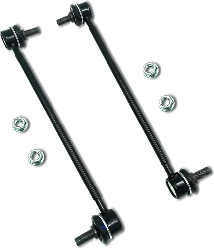 Miniatura 9 de K80296 Piezas de repuesto automotrices de enlace de barra estabilizadora de suspensión delantera 05-12 Ford Escape 05-11 Mazda Tribute 05-11 Mercury
