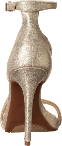 Miniatura 3 de Jessica Simpson Rayli - Sandalias de tacón con correa al tobillo para mujer