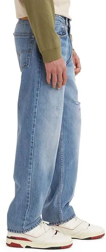 Miniatura 2 de Levi's Men's 550 Relaxed Fit Jeans (Also Available in Big & Tall)