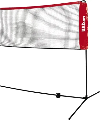 Miniatura 3 de WILSON Red de tenis EZ
