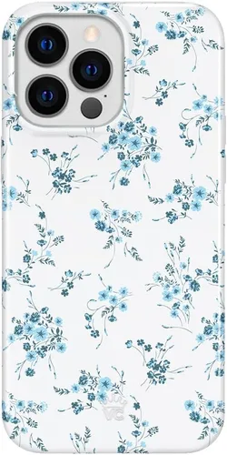 Miniatura 20 de VELVET CAVIAR Funda protectora compatible con iPhone 12 Pro Max para mujer, probada en caídas de 10 pies, funda protectora