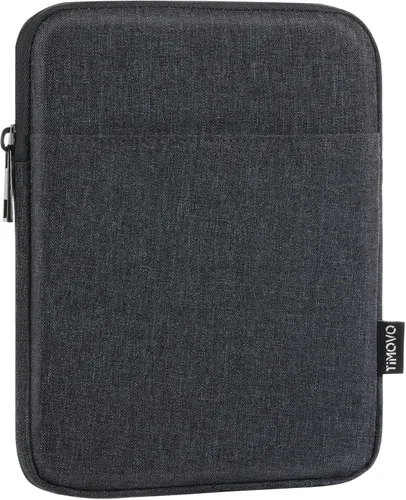 Miniatura 17 de TiMOVO Funda protectora de 6 a 7 pulgadas para libros electrónicos Paperwhite/Colorsoft Signature Edition, funda protectora para lector