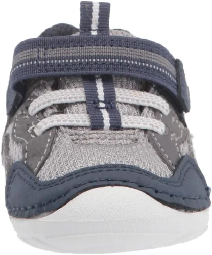 Miniatura 2 de Stride Rite Zapatillas Kylo de movimiento suave unisex
