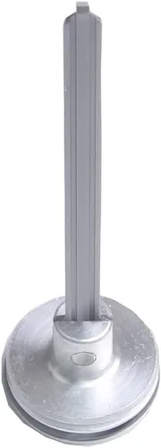 Miniatura 2 de Nuevo conjunto de 3 piezas de controlador de pistón compatible con la clavadora de acabado Hitachi NT65M2, reemplaza # SP 885-667