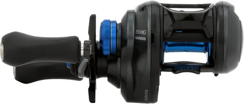 Miniatura 2 de SHIMANO Carrete de fundición de la serie SLX XT