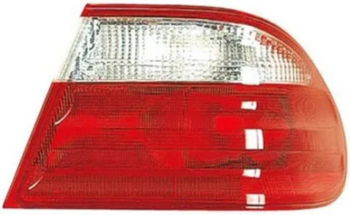 Miniatura 7 de KarParts360: Para Mercedes-Benz E55 AMG luz trasera Asamblea 2000 2001 2002 lado del conductor MB2800107