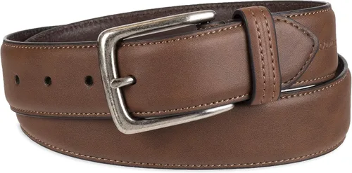 Miniatura 2 de Columbia Mens Trinity Logo Everyday Casual Dress Belt, Regular and Big and Tall Sizing