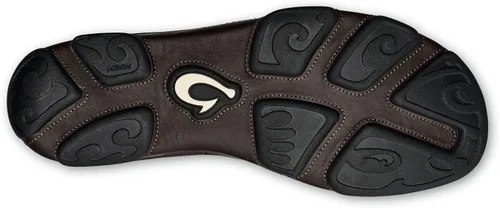 Miniatura 3 de OLUKAI Moloa - Mocasines para hombre RayoToffee