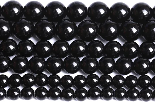 Miniatura 33 de 45 cuentas de turquesa de 0.315 pulgadas con concha de howlita azul perla y turquesa cuentas de piedra para hacer joyas, pulseras, collares, aretes