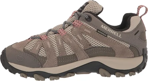 Miniatura 8 de Merrell Alverstone 2 - Zapatos de senderismo impermeables para mujer