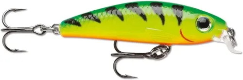 Rapala Ultraligero Firetiger