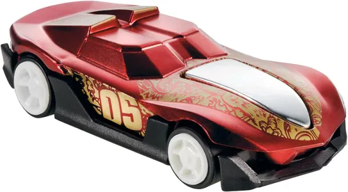 Miniatura 3 de Paquete de vehículos Hot Wheels Apptivity Yer So Fast