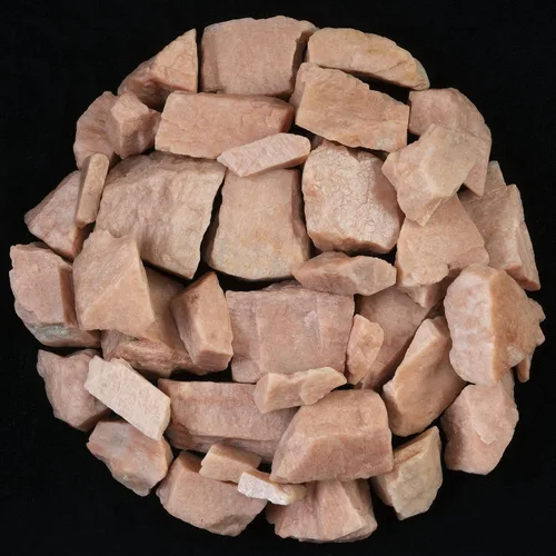 Miniatura 38 de Crocon Jaspe Noreena de 1 libra de piedra natural áspera a granel piedra natural cruda para pulir cabbing, gema de pulido, minería, equilibrio
