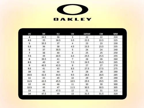 Miniatura 4 de Oakley Supercoil 2.0 - Sandalias para hombre., 10
