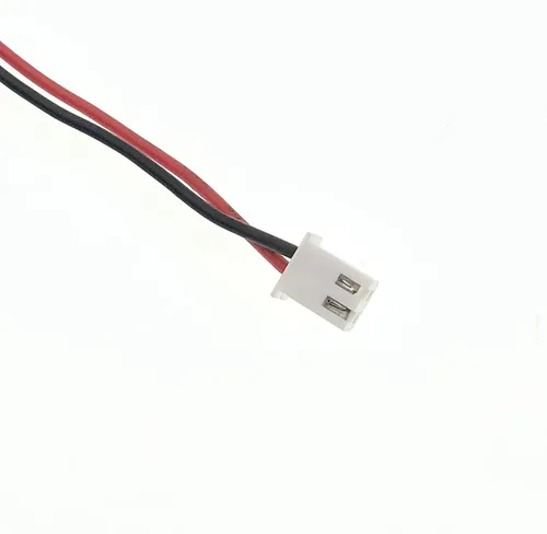 Miniatura 5 de para F6025X24B DC 24V 0.250A 60X60X25MM Ventilador de enfriamiento de 2 hilos, ventilador de enfriamiento inversor