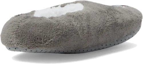 Miniatura 5 de Vera Bradley Accesorio de pantuflas antideslizantes Cozy Life para mujer