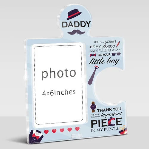 Miniatura 13 de Regalos de agradecimiento para empleados, marco de fotos de equipo de 4 x 6 pulgadas, regalos de agradecimiento para compañeros de trabajo, regalo