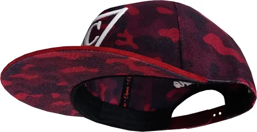 Miniatura 3 de Capiche 99+ Variaciones Gorra Snapback Serie Especial - Talla única - Unisex - Hombre