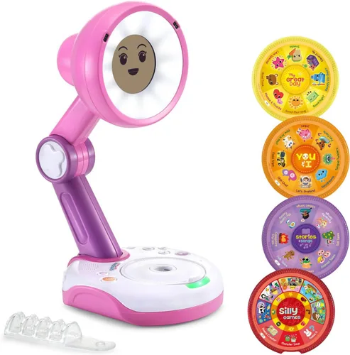 Miniatura 12 de VTech Hora de cuentos con Sunny