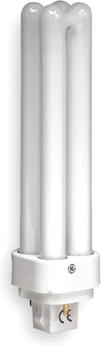 Miniatura 2 de GE 97613 - Bombilla fluorescente compacta de cuatro tubos (26 W)