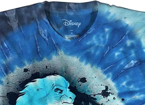 Miniatura 3 de Disney Camiseta para hombre Mickey Mouse Classic